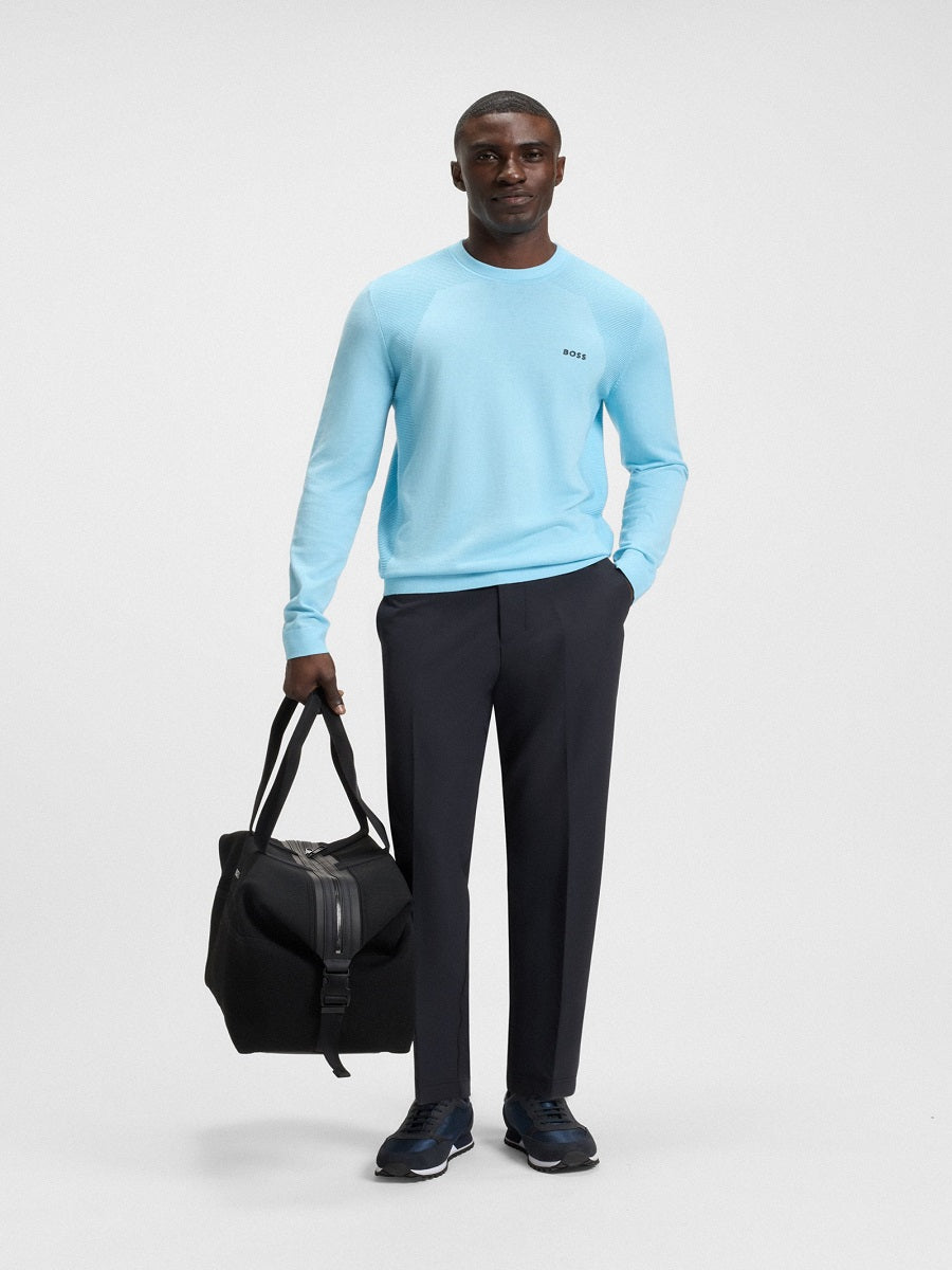 BOSS Leisure Trouser - T_Convert