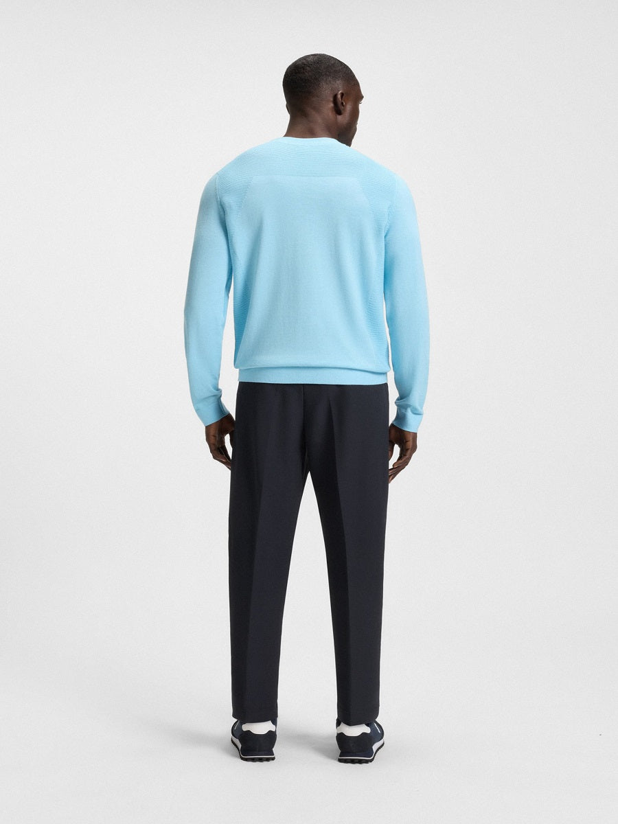 BOSS Leisure Trouser - T_Convert