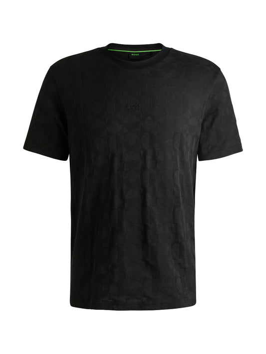 BOSS T-Shirt - Tee Striped C