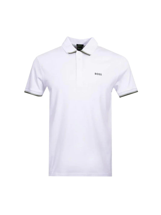 BOSS Polo - Paddy Lux Heritage