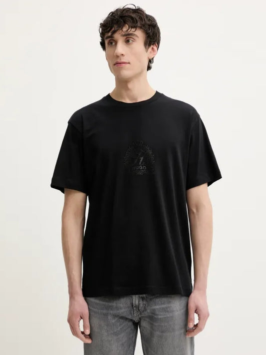 HUGO T-Shirt - Daminor