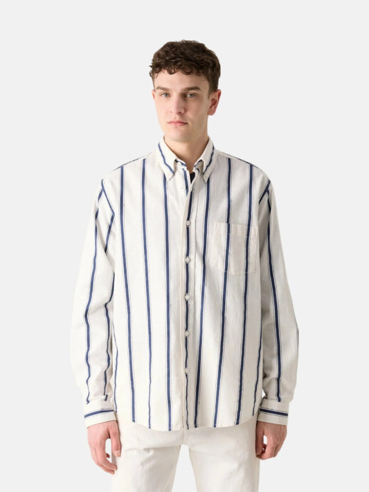 BOSS Leisure Shirt - Lambey_2_M
