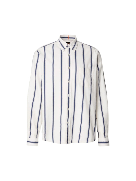 BOSS Leisure Shirt - Lambey_2_M