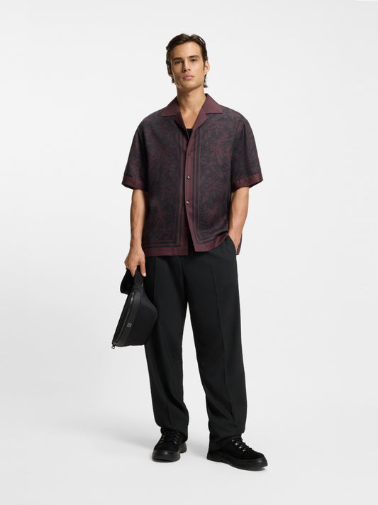 HUGO Trouser - Flips251X