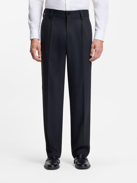 HUGO Formal Trouser - Flips251X