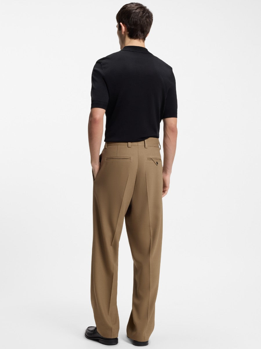 HUGO Trouser - Flips251X