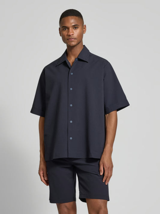 BOSS Leisure Shirt - Lapoully_M