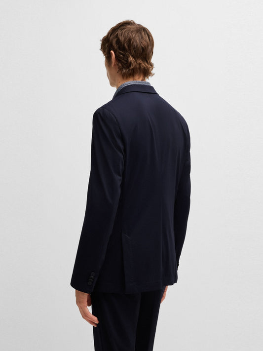 BOSS Suit - P-Huge-2Pcs-J-WG BSCS