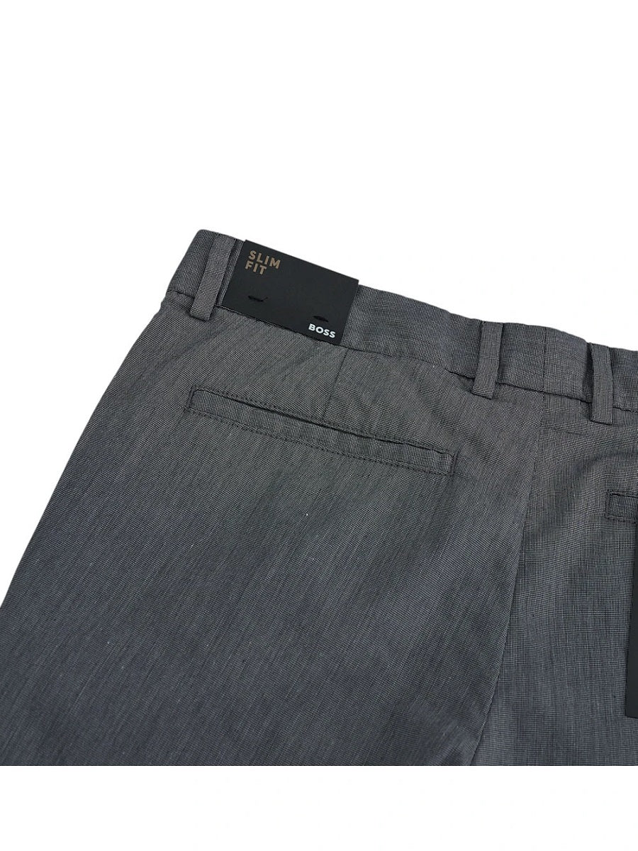 BOSS Leisure Trouser - P-Kaiton1