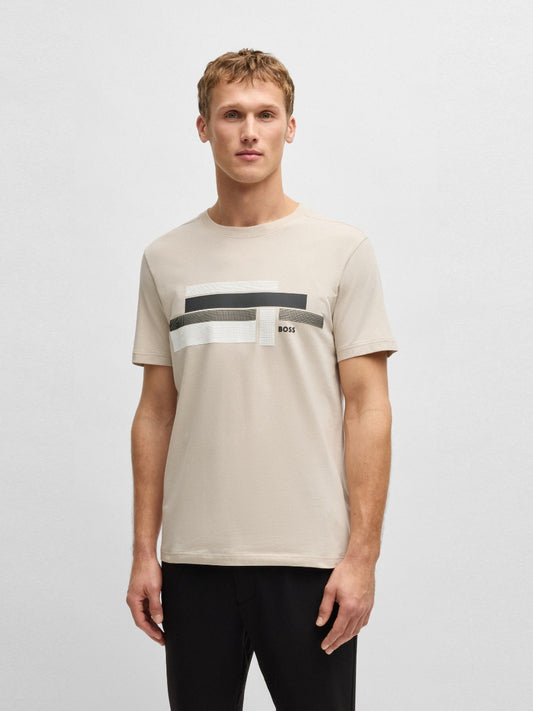 BOSS T-Shirt - Glamping