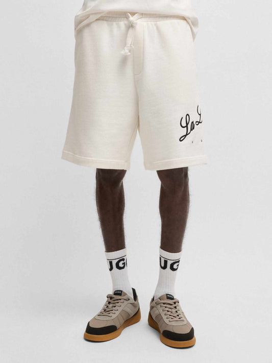 HUGO Active Short - Duold