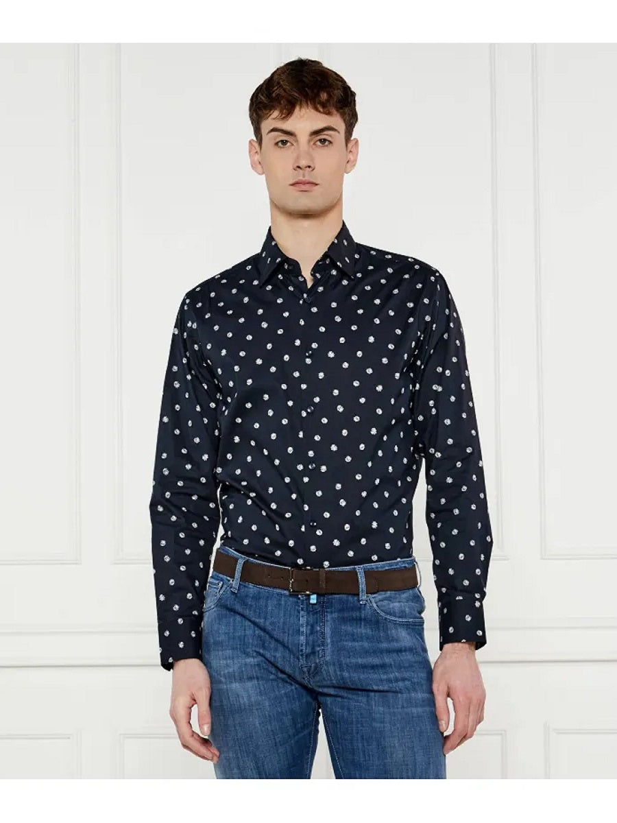 BOSS Shirt - H-JOE-kent-C1-214