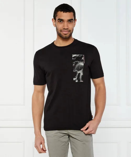 BOSS T-Shirt - Te_atacama