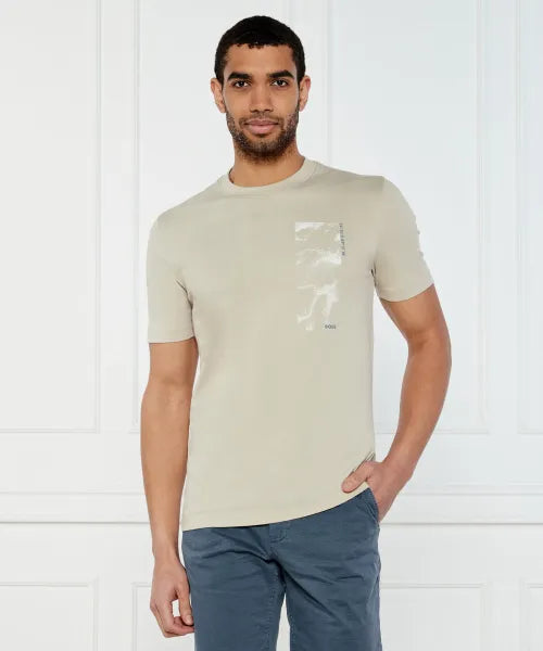 BOSS T-Shirt - Te_atacama