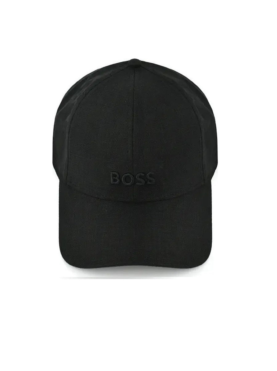 BOSS BAseball Cap - Zed-LN