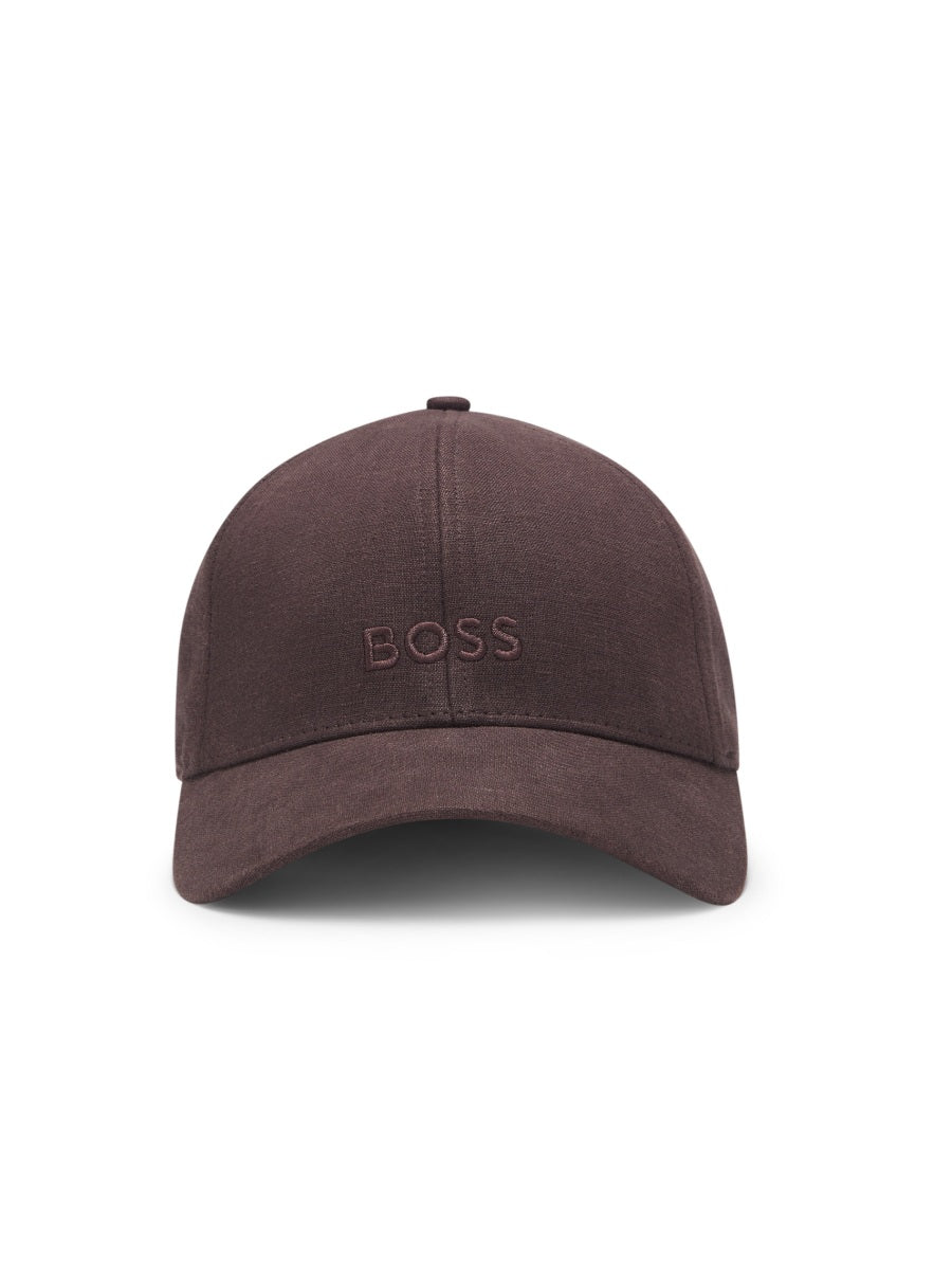 BOSS BAseball Cap - Zed-LN