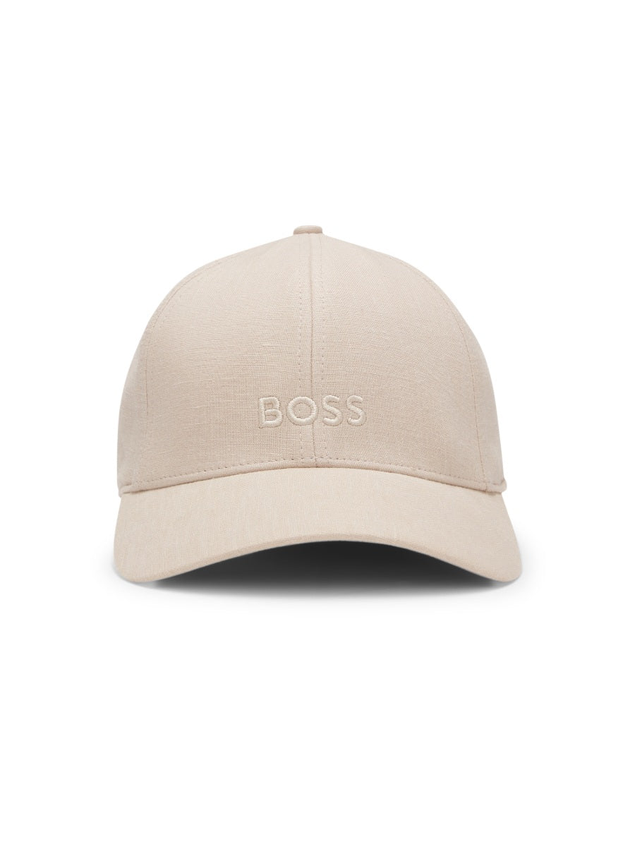 BOSS BAseball Cap - Zed-LN