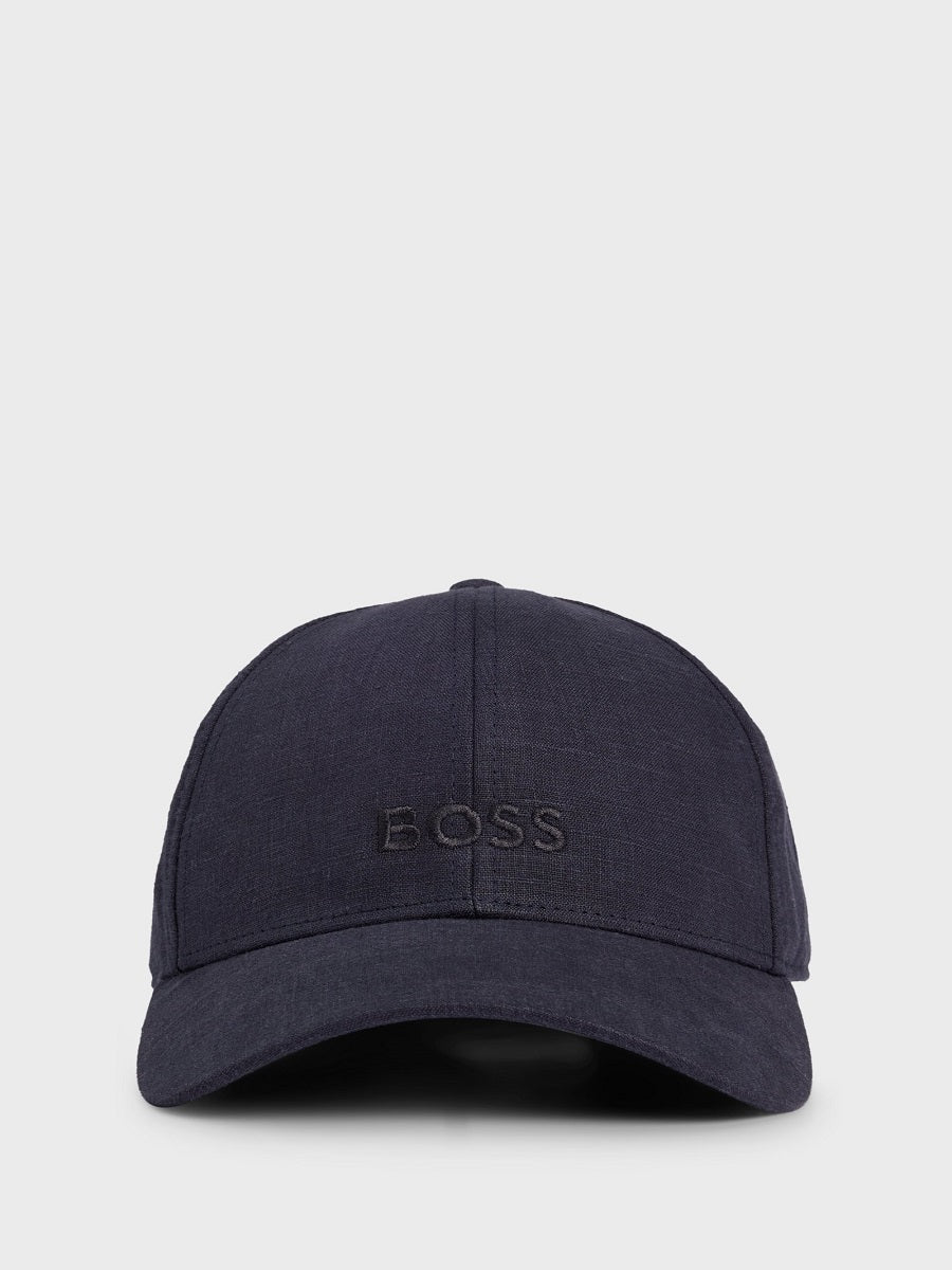 BOSS BAseball Cap - Zed-LN