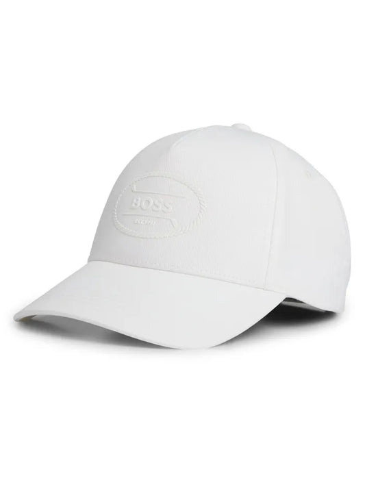 BOSS Baseball Cap - Pyer-Prep-Society