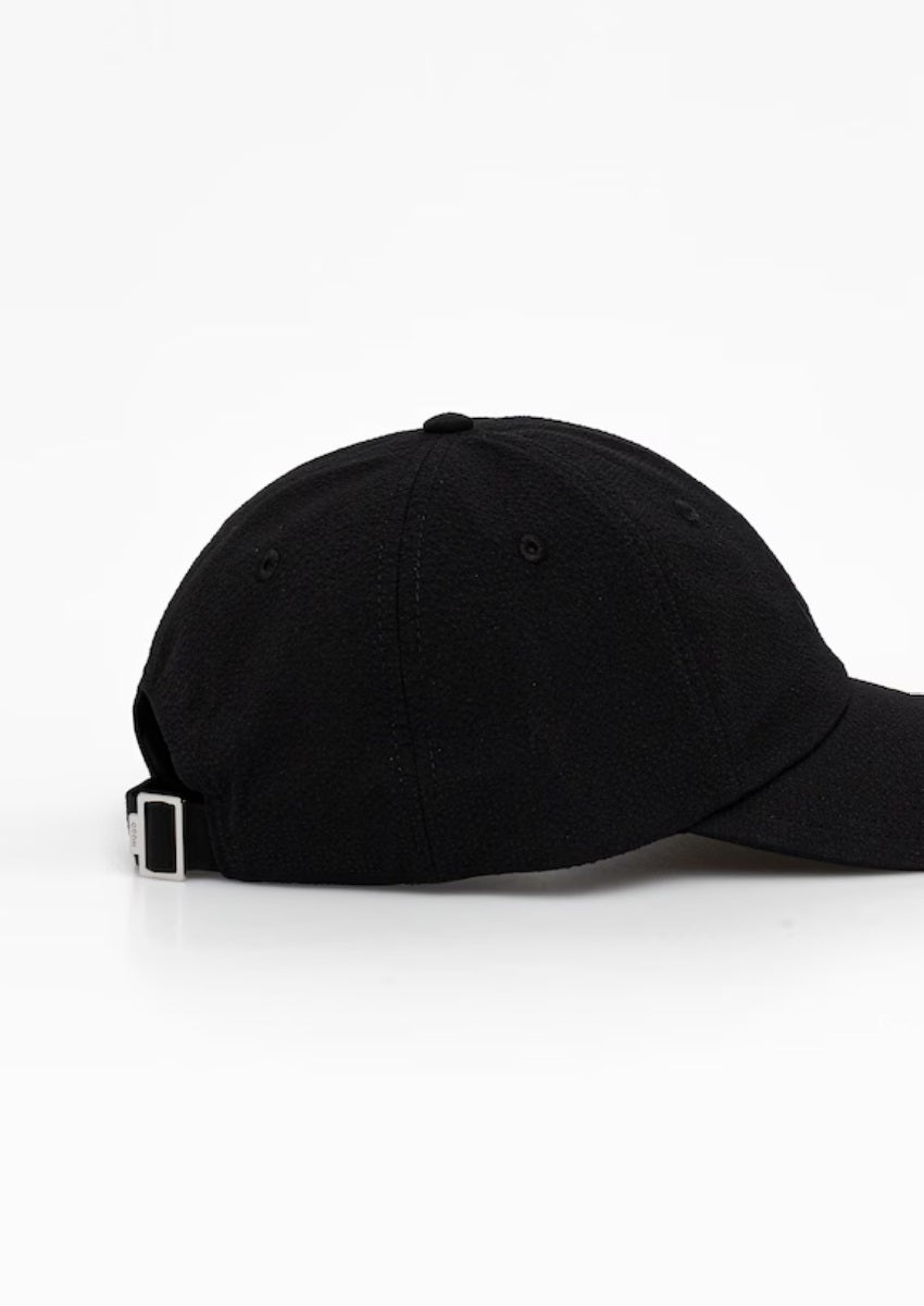 HUGO Baseball Cap - Mett-Seersucker