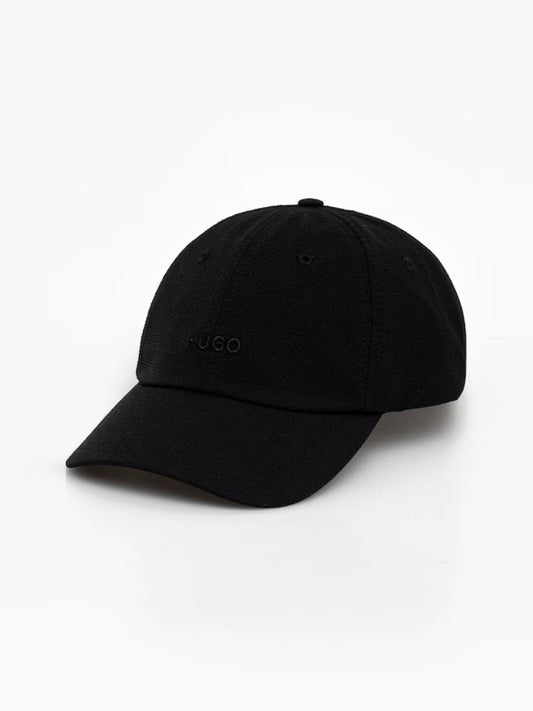 HUGO Baseball Cap - Mett-Seersucker