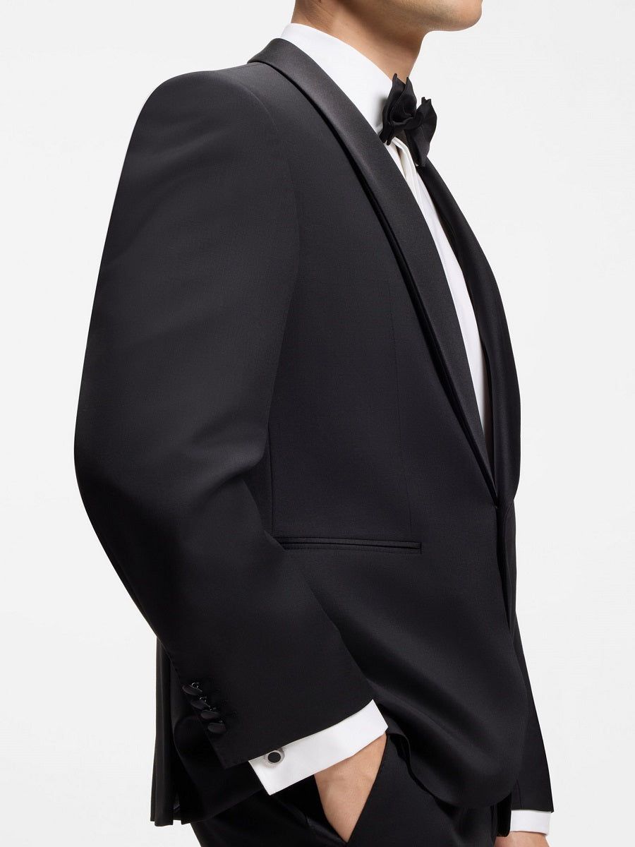 BOSS Cufflinks - B-SIMONY-CUF