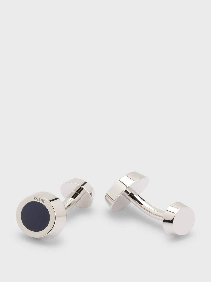 BOSS Cufflinks - B-SIMONY-CUF