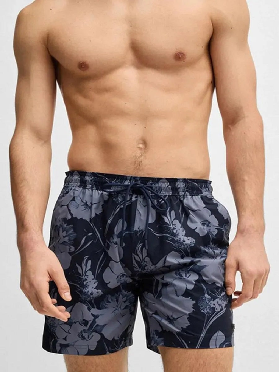 BOSS Swim Shorts - Alain