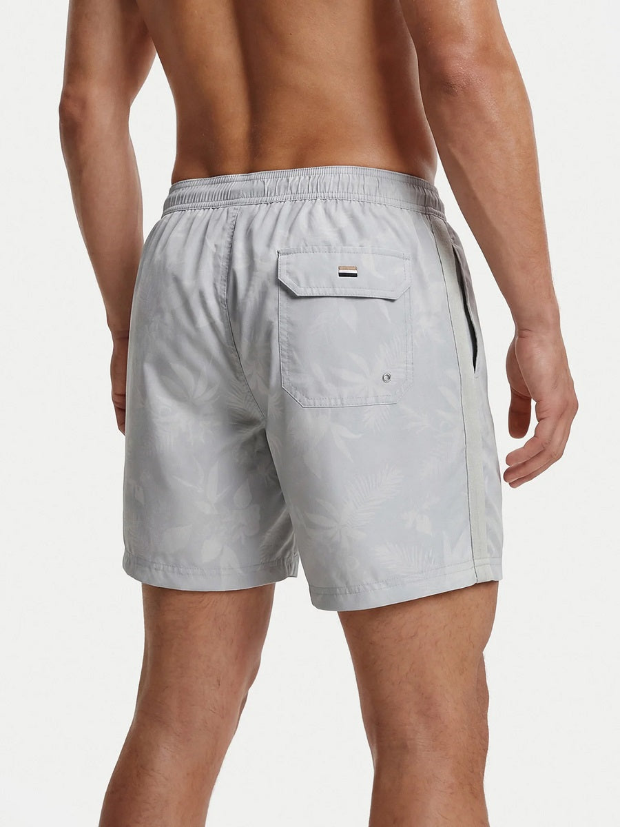BOSS Swim Shorts - Alain