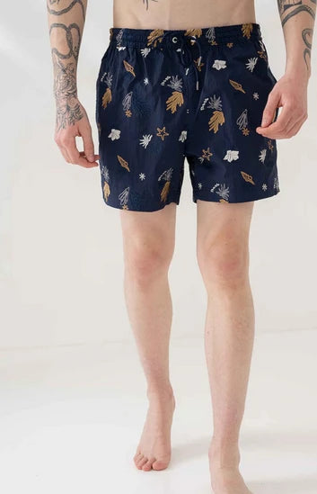 BOSS Swim Short - Callas