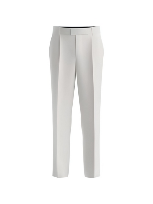HUGO Formal Trouser - Theodor252F1X