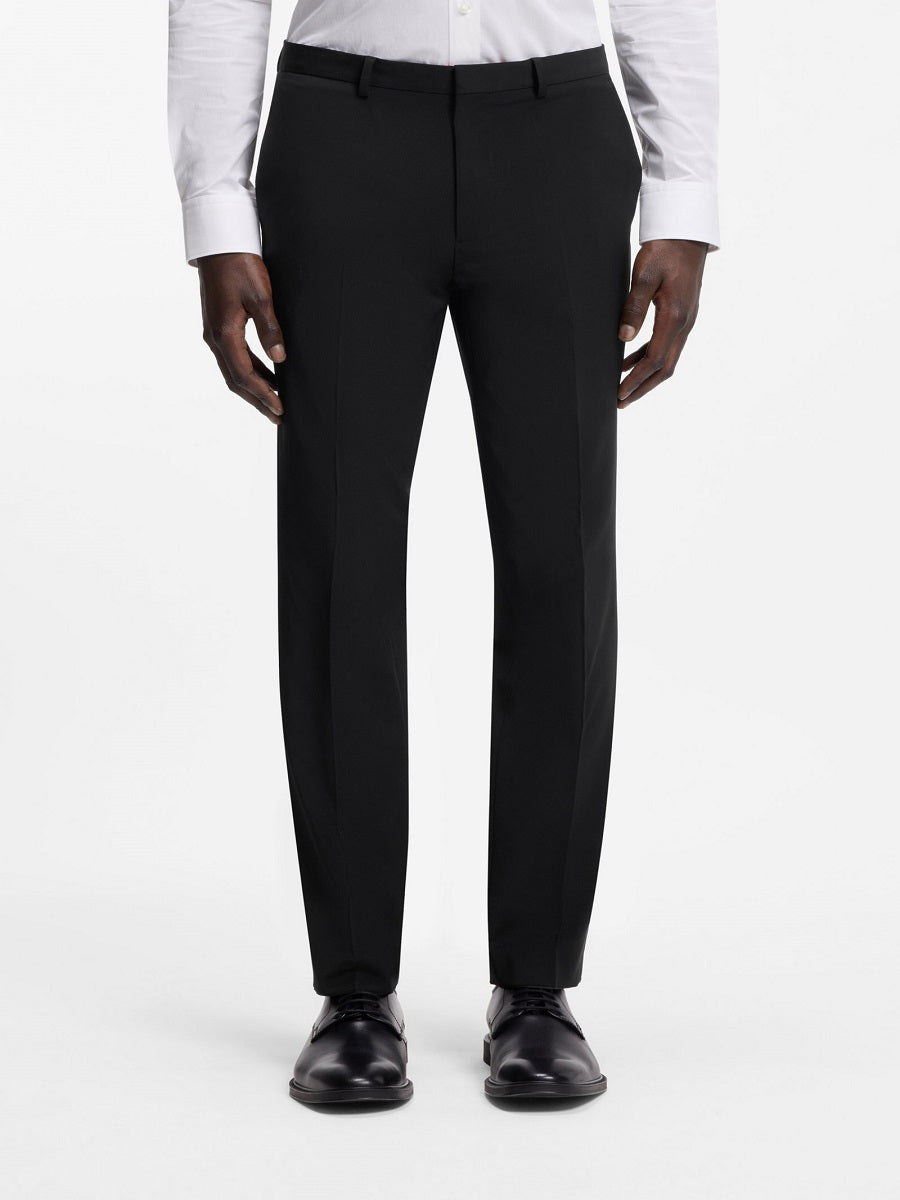 HUGO Formal Trouser - Hesten253X-MH
