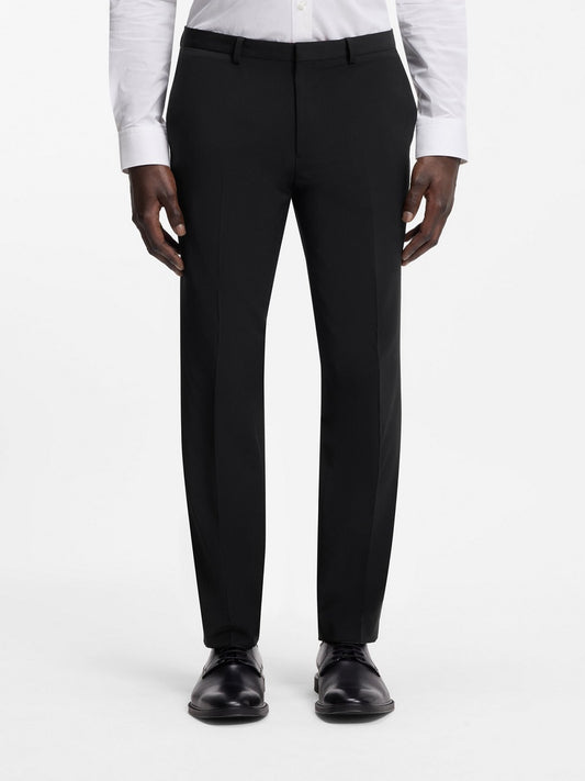 HUGO Formal Trouser - Hesten253X-MH
