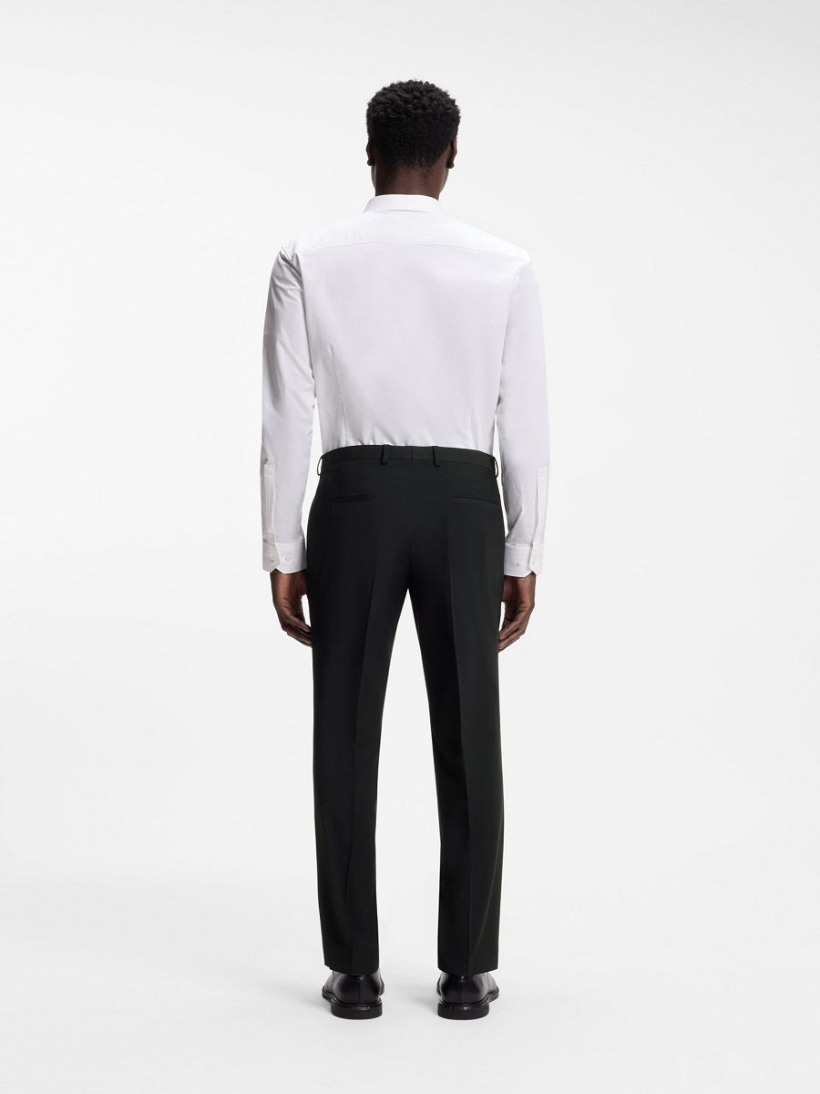 HUGO Formal Trouser - Hesten253X-MH