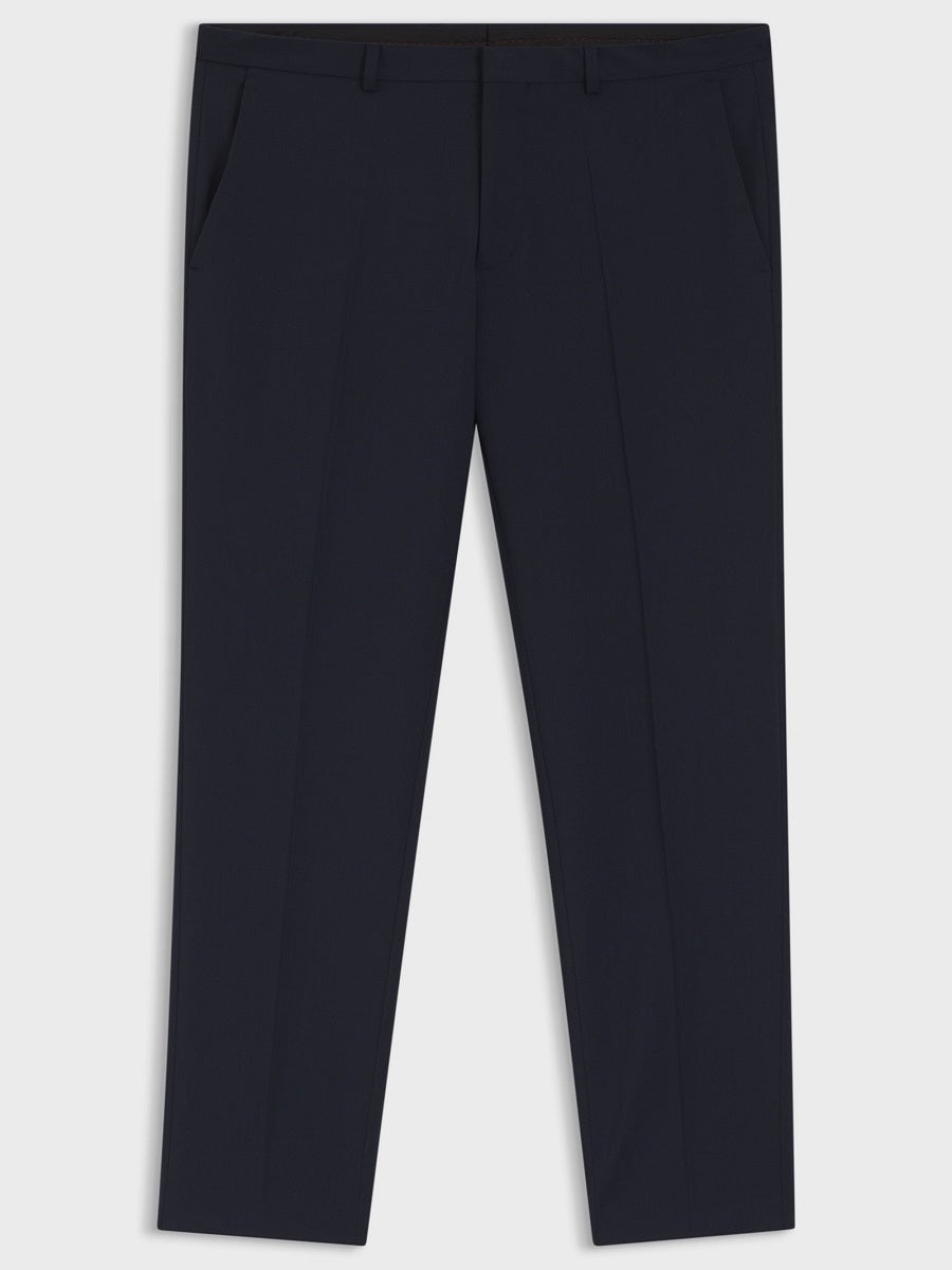 HUGO Formal Trouser - Hesten253X-MH
