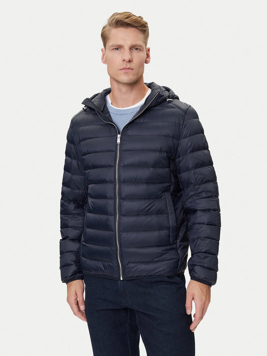 BOSS Jacket - H-Dimeo