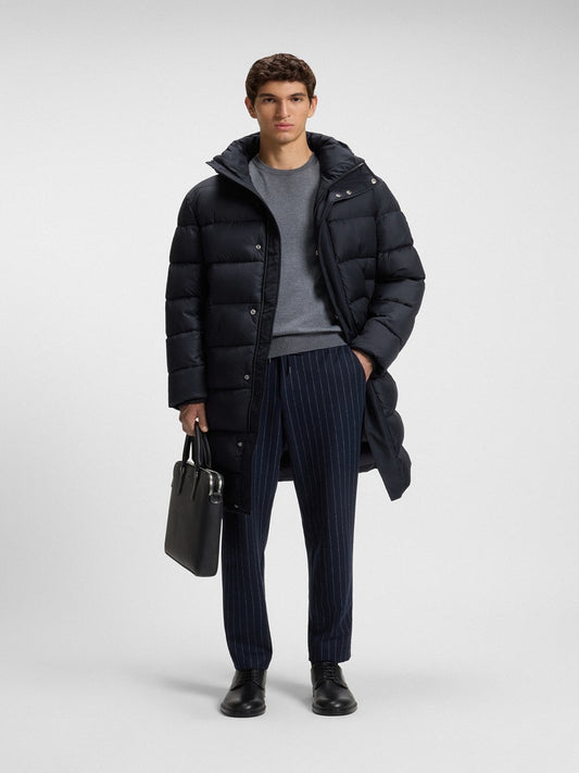 BOSS Puffer Jacket - H-Cenuto
