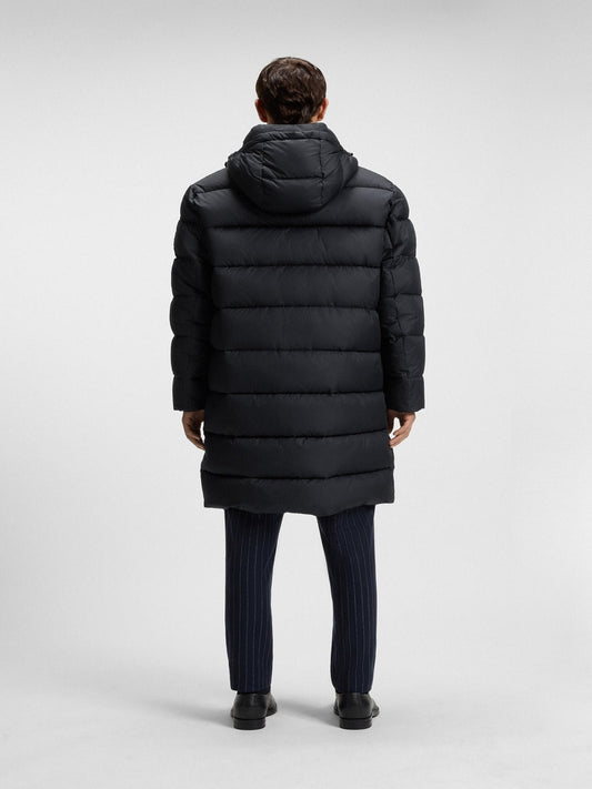 BOSS Puffer Jacket - H-Cenuto