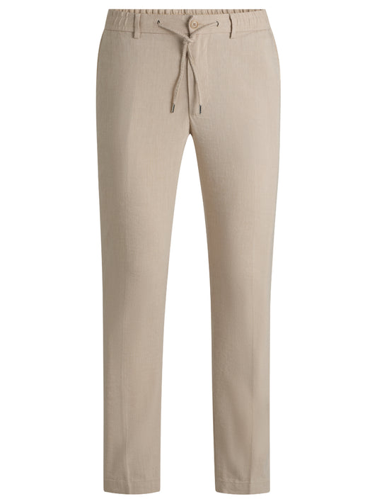 BOSS Leisure Trouser - C-Kane-RDS