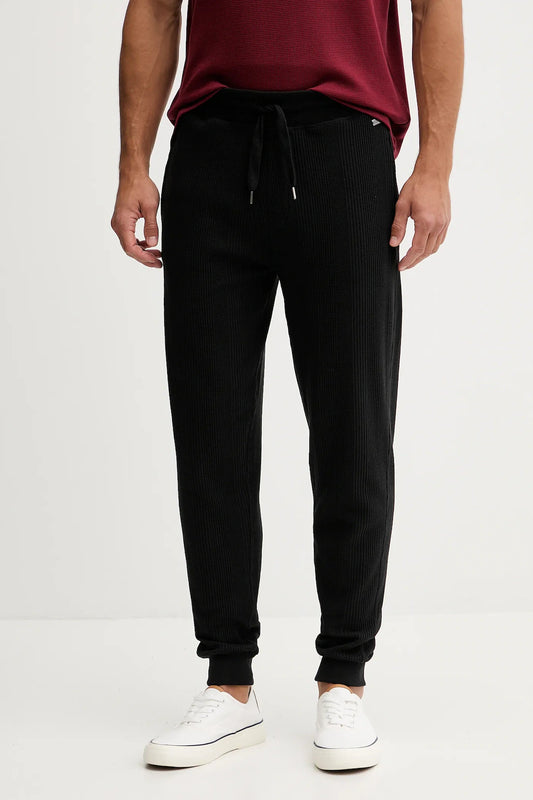 BOSS Loungewear Pant - Structure Pant