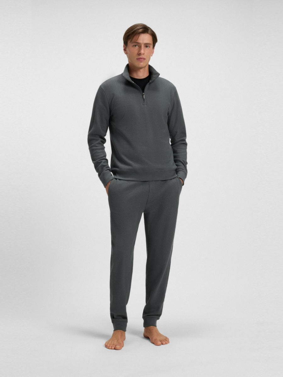 BOSS Loungewear Pant -Structure Pants