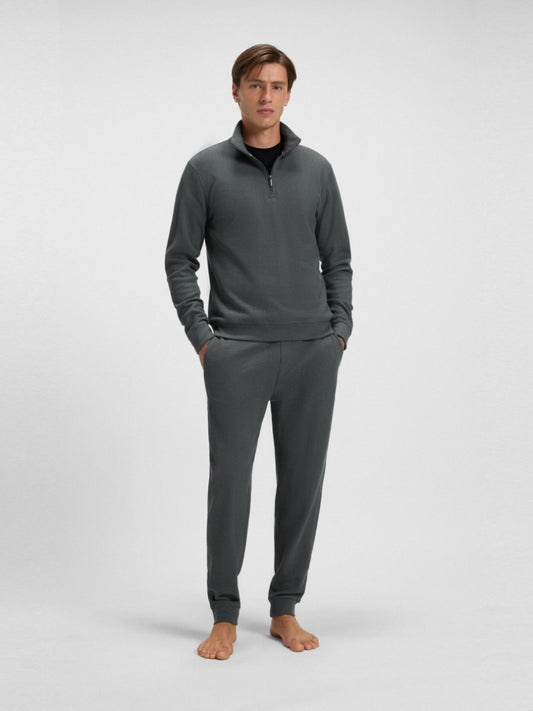BOSS Loungewear Pant -Structure Pants