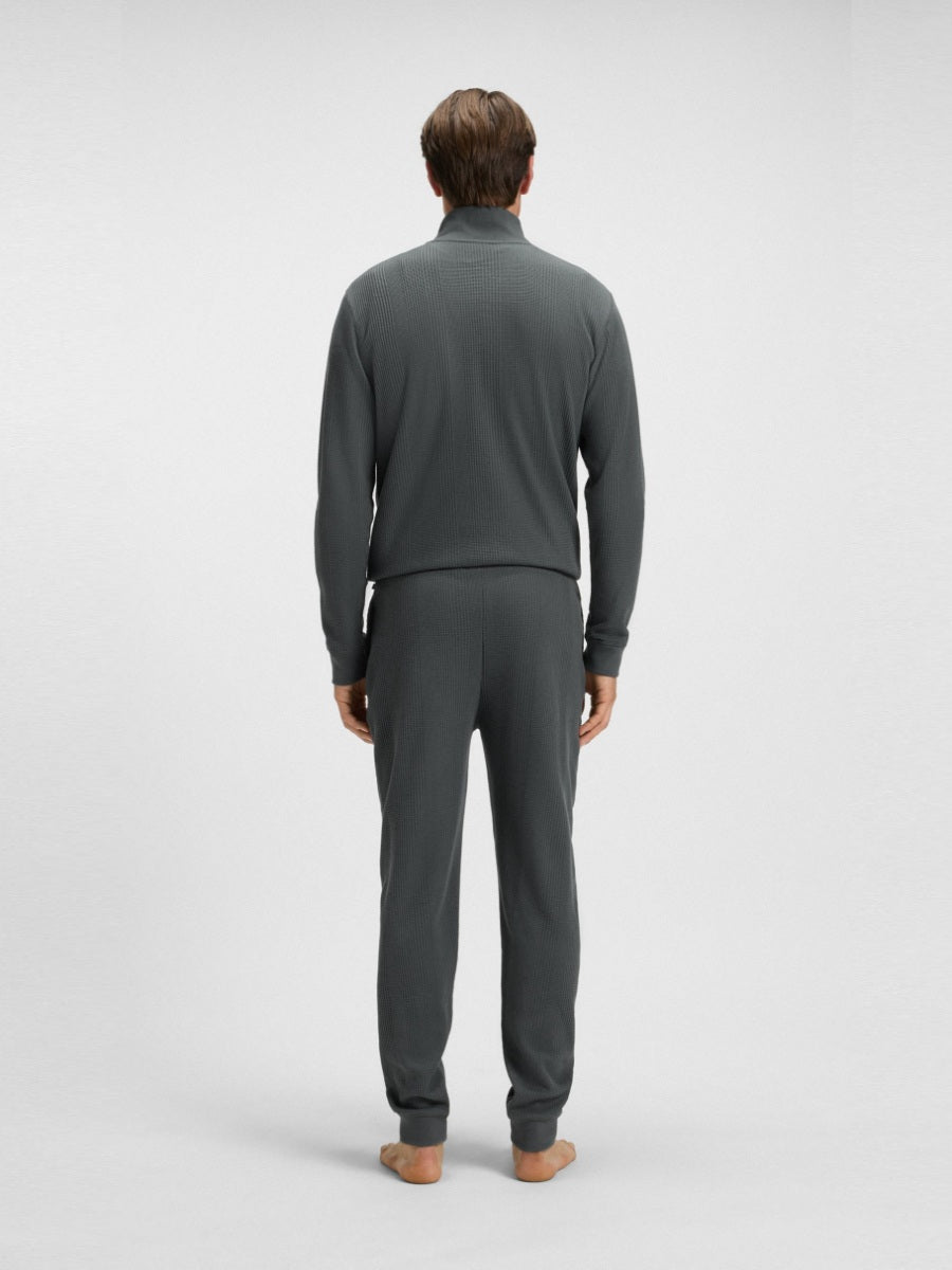 BOSS Loungewear Pant -Structure Pants