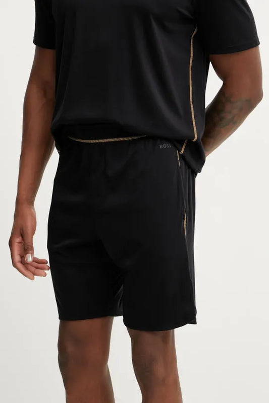 BOSS Loungewear Set - Ultra Short Set