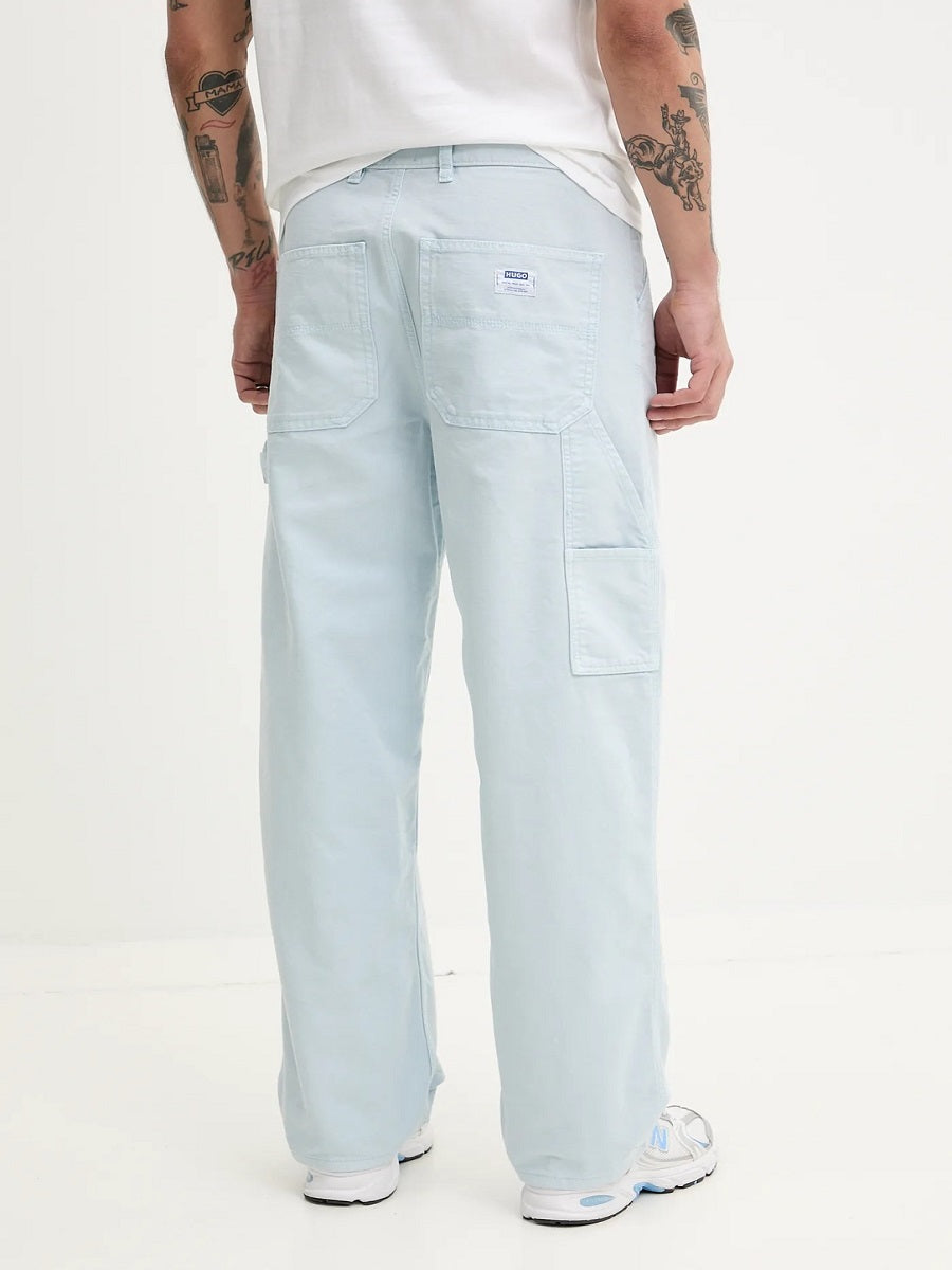 HUGO Leisure Trouser - Getro251D