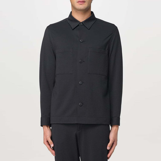 BOSS Overshirt - P-Carper-J-2P-WG
