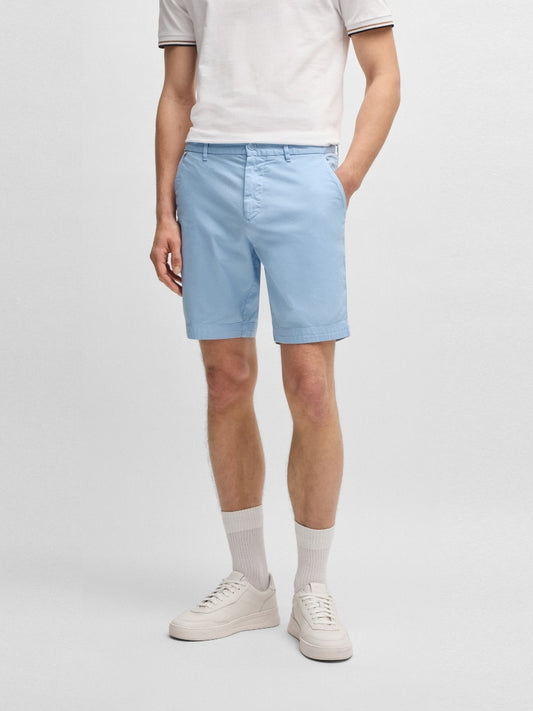 BOSS Leisure Short - H-Slice