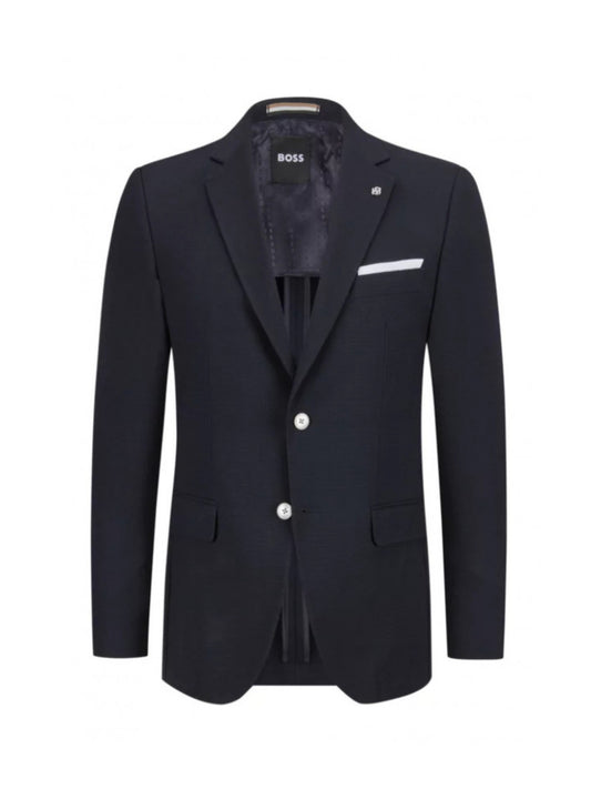 BOSS Blazer - H-Hutson-233