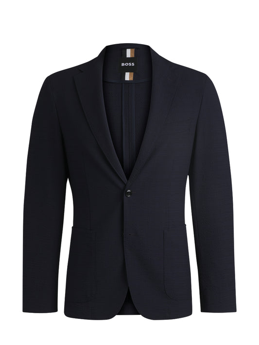 BOSS Blazer - C-Hanry-252
