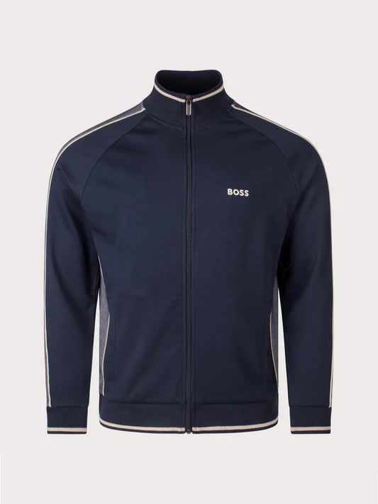 BOSS Loungewear Jacket - Tracksuit Jacket